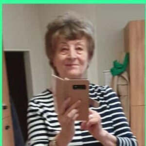 Profilbild von Maria Schöneich