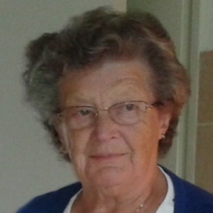 Profilbild von Maria Schoenmakers
