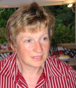 Profilbild von Maria Schöps