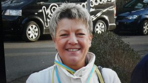 Profilbild von Maria Schröder