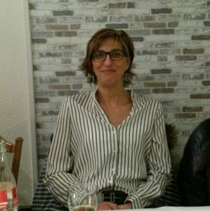 Profilbild von Maria Schröder