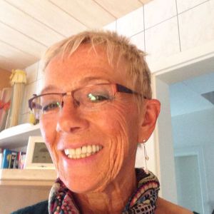 Profilbild von Maria Schürmann