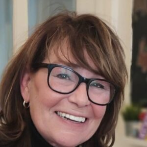 Profilbild von Maria Schuetz