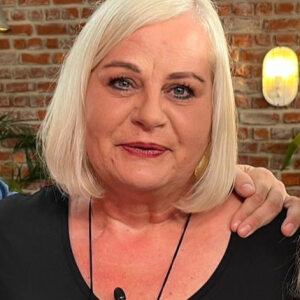 Profilbild von Maria Schuh