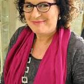 Profilbild von Maria Schult