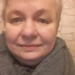 Profilbild von Maria Schulz