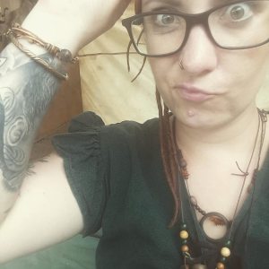 Profilbild von Maria Schwamberger