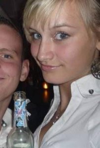 Profilbild von Maria Schwarz