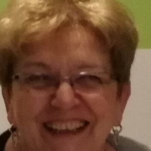 Profilbild von Maria Schwarz