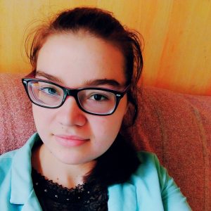 Profilbild von Maria Schweikert