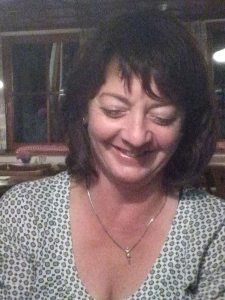 Profilbild von Maria Schwermann