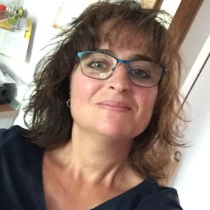 Profilbild von Maria Seewald