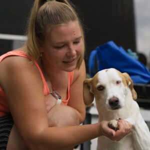 Profilbild von Maria Seidel