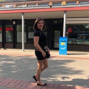 Profilbild von Maria Seifert