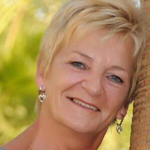 Profilbild von Maria Selbach
