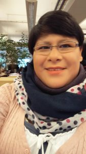 Profilbild von Maria Siegler-Claros