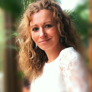 Profilbild von Maria Sielaff
