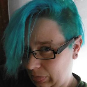 Profilbild von Maria Silberbach