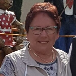 Profilbild von Maria Simon