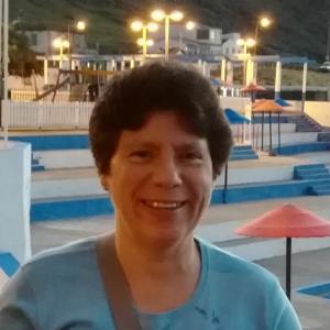 Profilbild von Maria Sobral