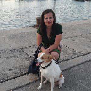 Profilbild von Maria Soddu