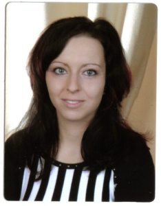 Profilbild von Maria Sötmelk