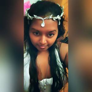 Profilbild von Maria Spellman
