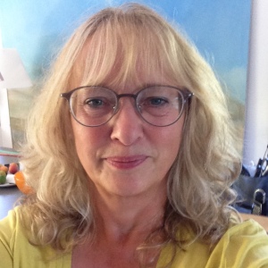 Profilbild von Maria Sperling