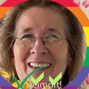 Profilbild von Maria Spiesse
