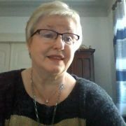 Profilbild von Maria Spranger