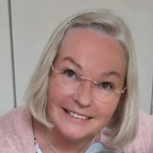 Profilbild von Maria Springer