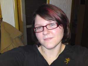 Profilbild von Maria Stanglmeier