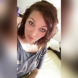 Profilbild von Maria Steffen