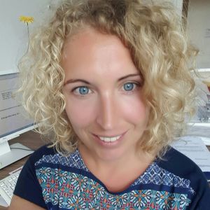 Profilbild von Maria Stege