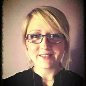 Profilbild von Maria Stehning