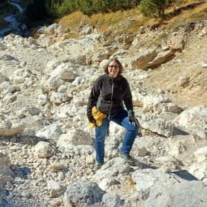 Profilbild von Maria Steinbach