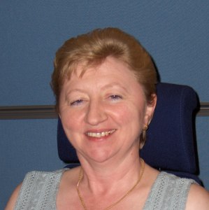 Profilbild von Maria Steinbrueckner