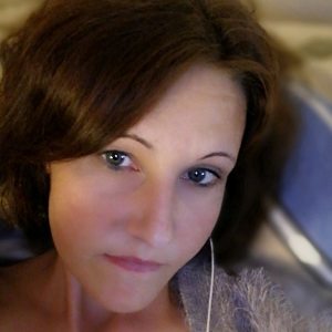 Profilbild von Maria Steinhauer