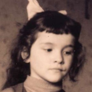 Profilbild von Maria Steinmann