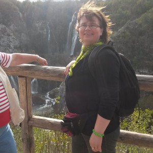 Profilbild von Maria Stemmer