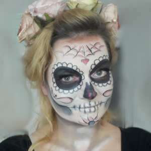 Profilbild von Maria Stephan