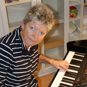 Profilbild von Maria Stief