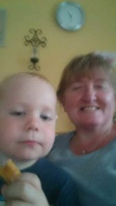 Profilbild von Maria Stock