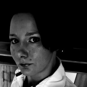 Profilbild von Maria Strauß