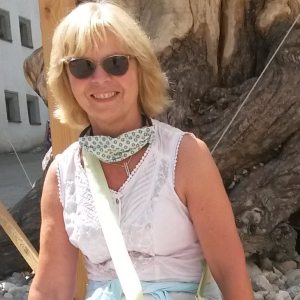 Profilbild von Maria Streich