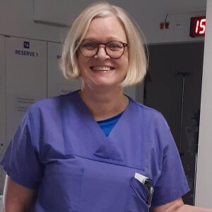 Profilbild von Maria Struckmeier