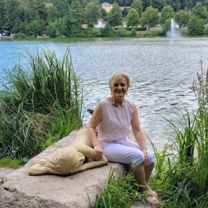 Profilbild von Maria Sußbauer