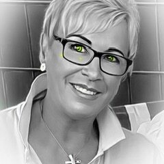 Profilbild von Maria Svenßon