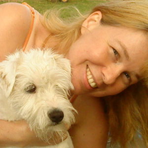 Profilbild von Maria Swaton