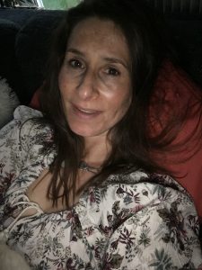 Profilbild von Maria Symalla